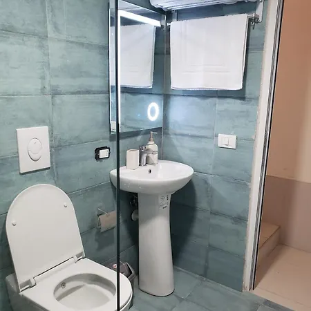 Apartment Sunny Loft 3 Golem (Tirana)