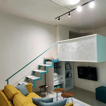 Sunny Loft 3 * Golem (Tirana)